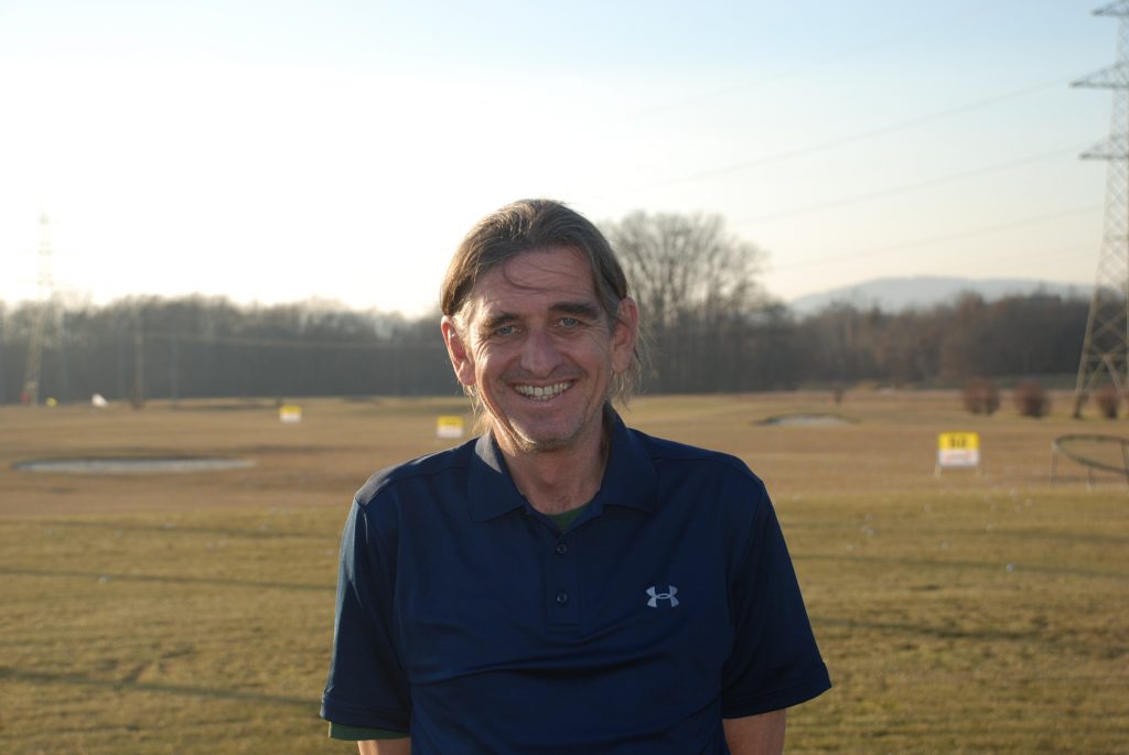 Max Baltl
